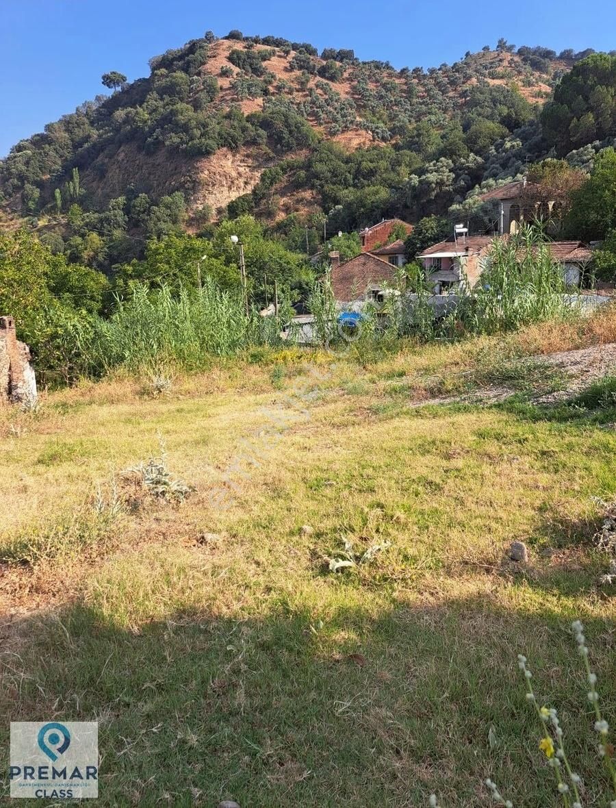 Aydın Çayyüzü Mahallesinde Villa İmarlı Arsa - Görsel 6