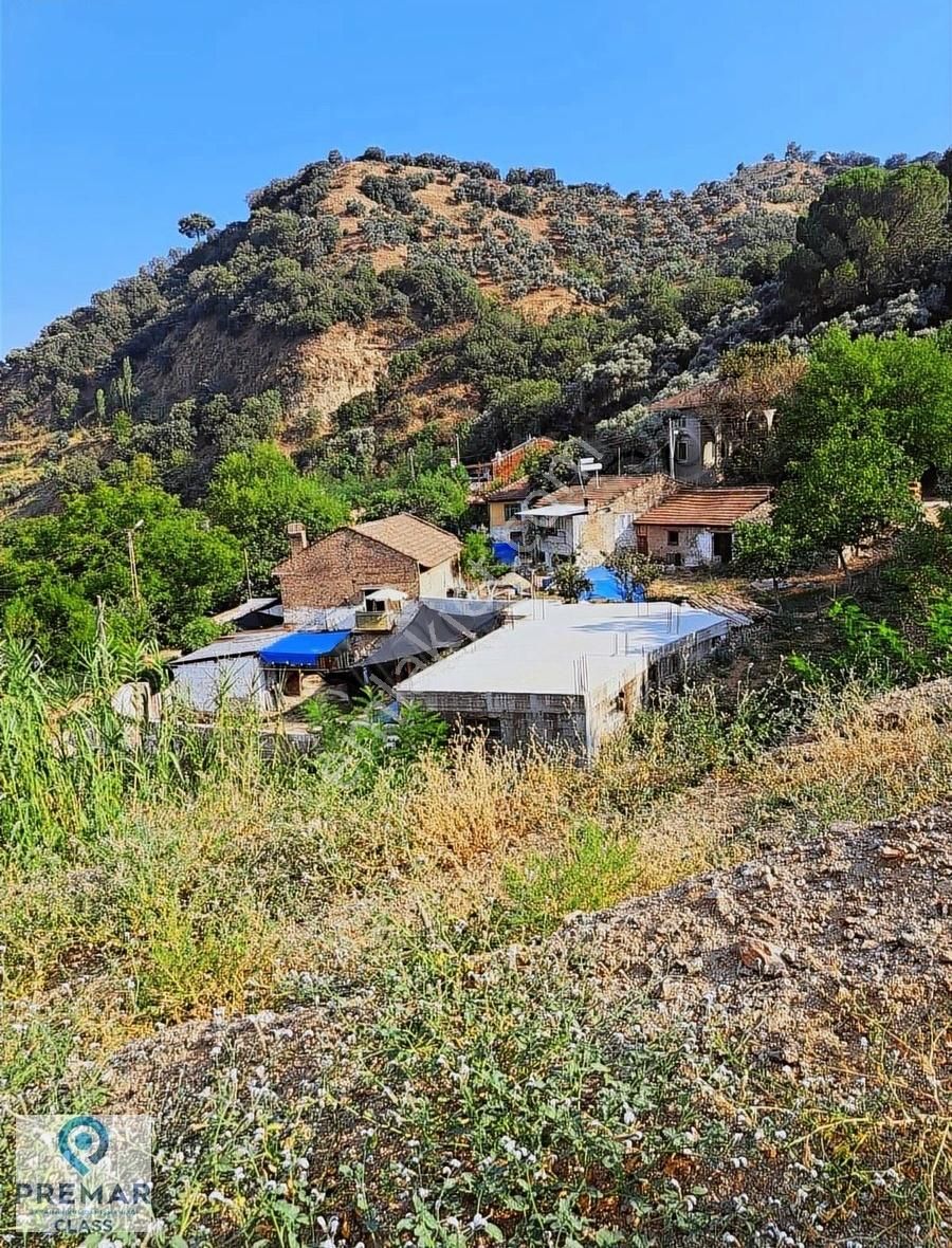 Aydın Çayyüzü Mahallesinde Villa İmarlı Arsa - Görsel 17