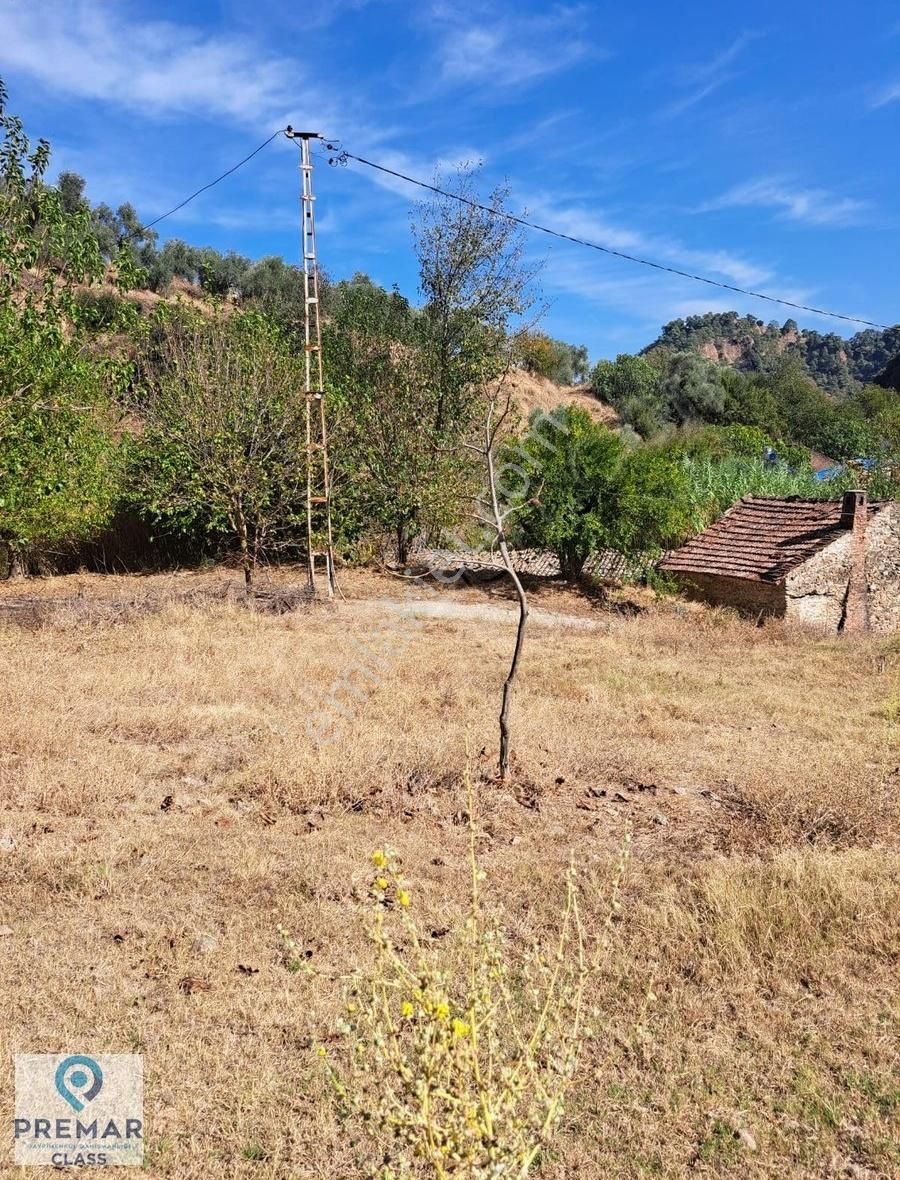 Aydın Çayyüzü Mahallesinde Villa İmarlı Arsa - Görsel 25