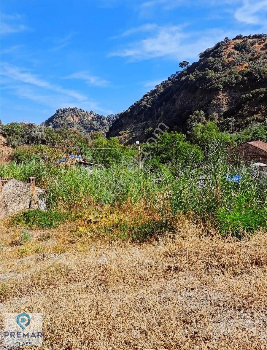 Aydın Çayyüzü Mahallesinde Villa İmarlı Arsa - Görsel 5