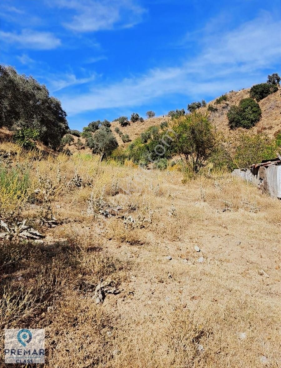 Aydın Çayyüzü Mahallesinde Villa İmarlı Arsa - Görsel 16