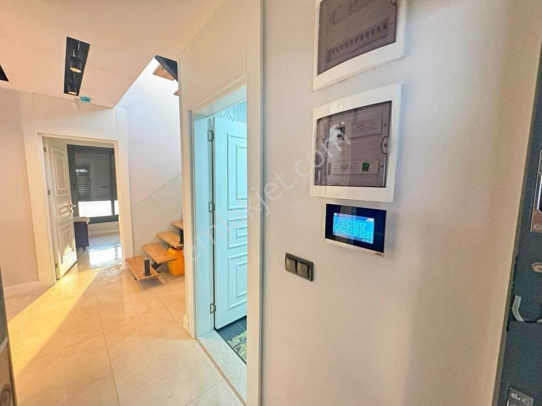 Güzelçamlıda Özel Havuzlu 4+1 Villa - Görsel 16