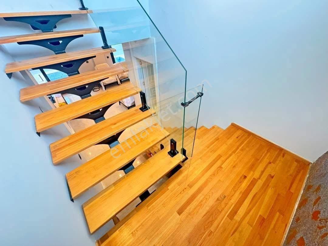 Güzelçamlıda Özel Havuzlu 4+1 Villa - Görsel 18