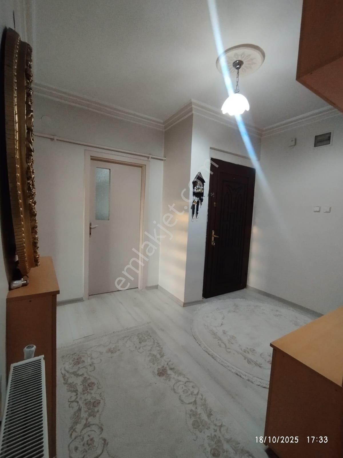 Acill*zafer Mahallesin De Cadde Üzeri Çok Geniş Yapılı 3+1 Daire - Görsel 12