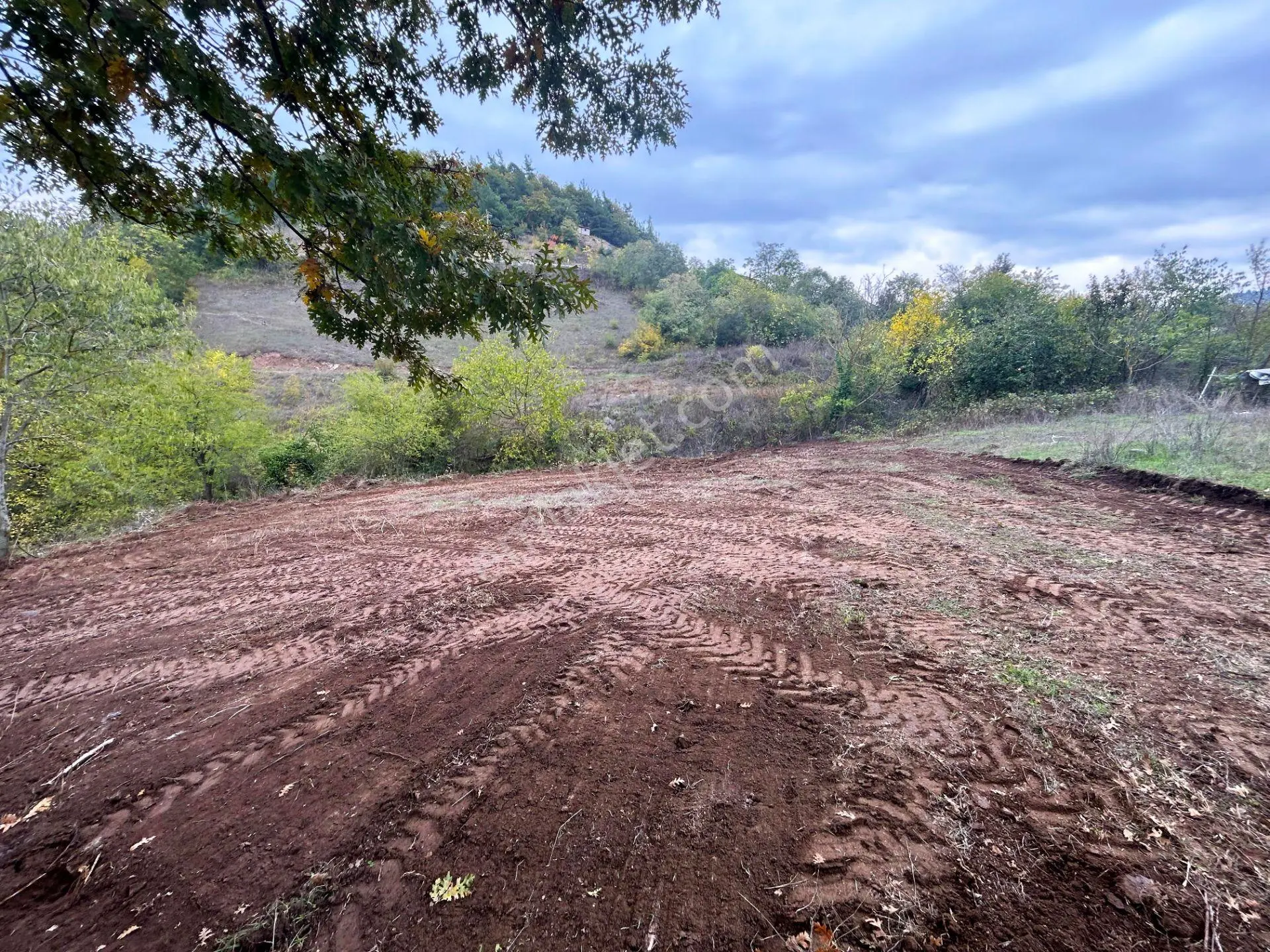 Kocaeli Karamürsel Çamdibi 325 M² Kaçmaz Konut İmarlı Bahçe - Görsel 4