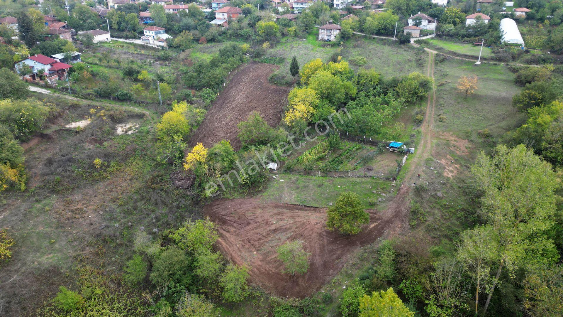 Kocaeli Karamürsel Çamdibi 325 M² Kaçmaz Konut İmarlı Bahçe - Görsel 13