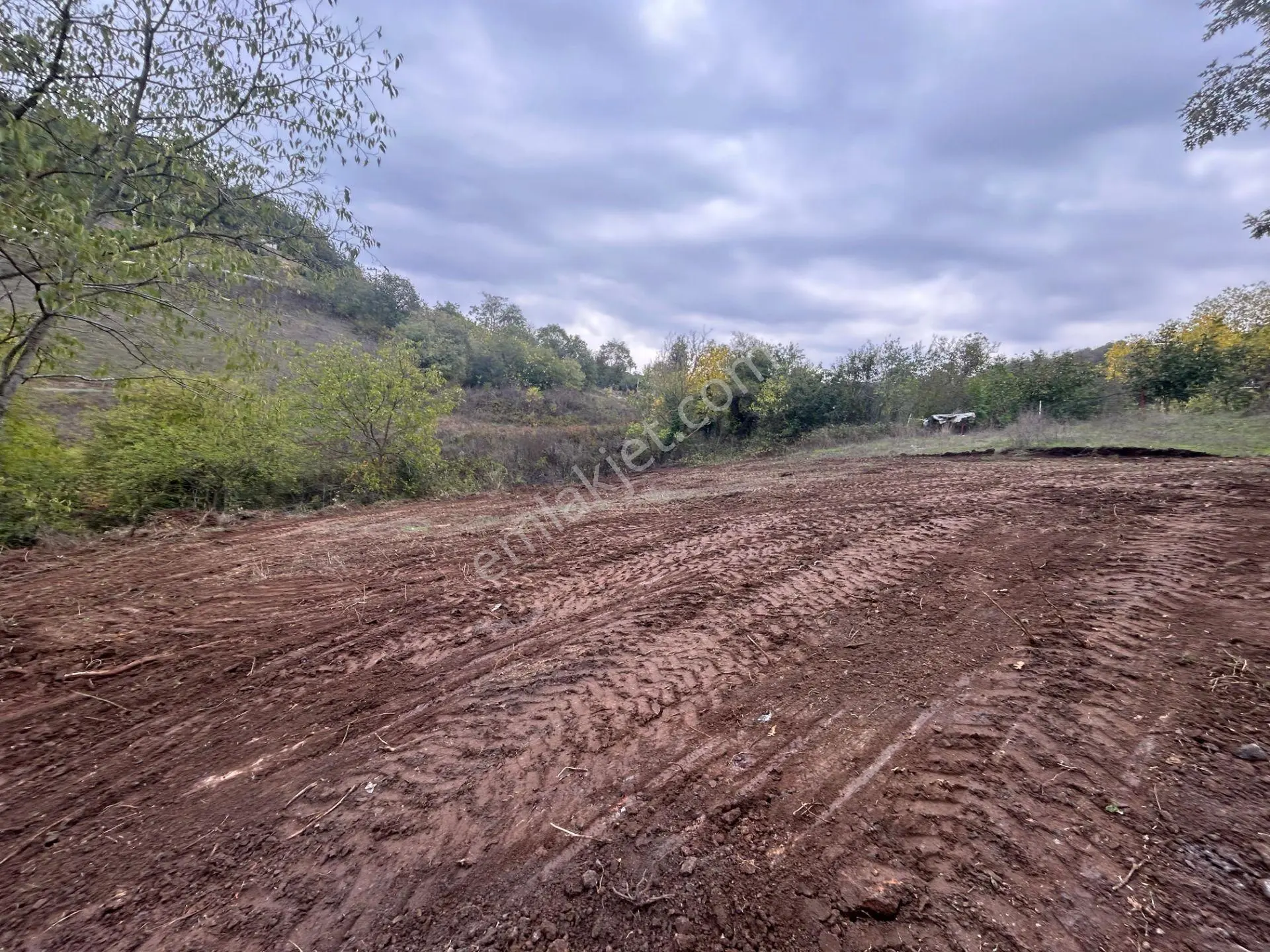 Kocaeli Karamürsel Çamdibi 325 M² Kaçmaz Konut İmarlı Bahçe - Görsel 5