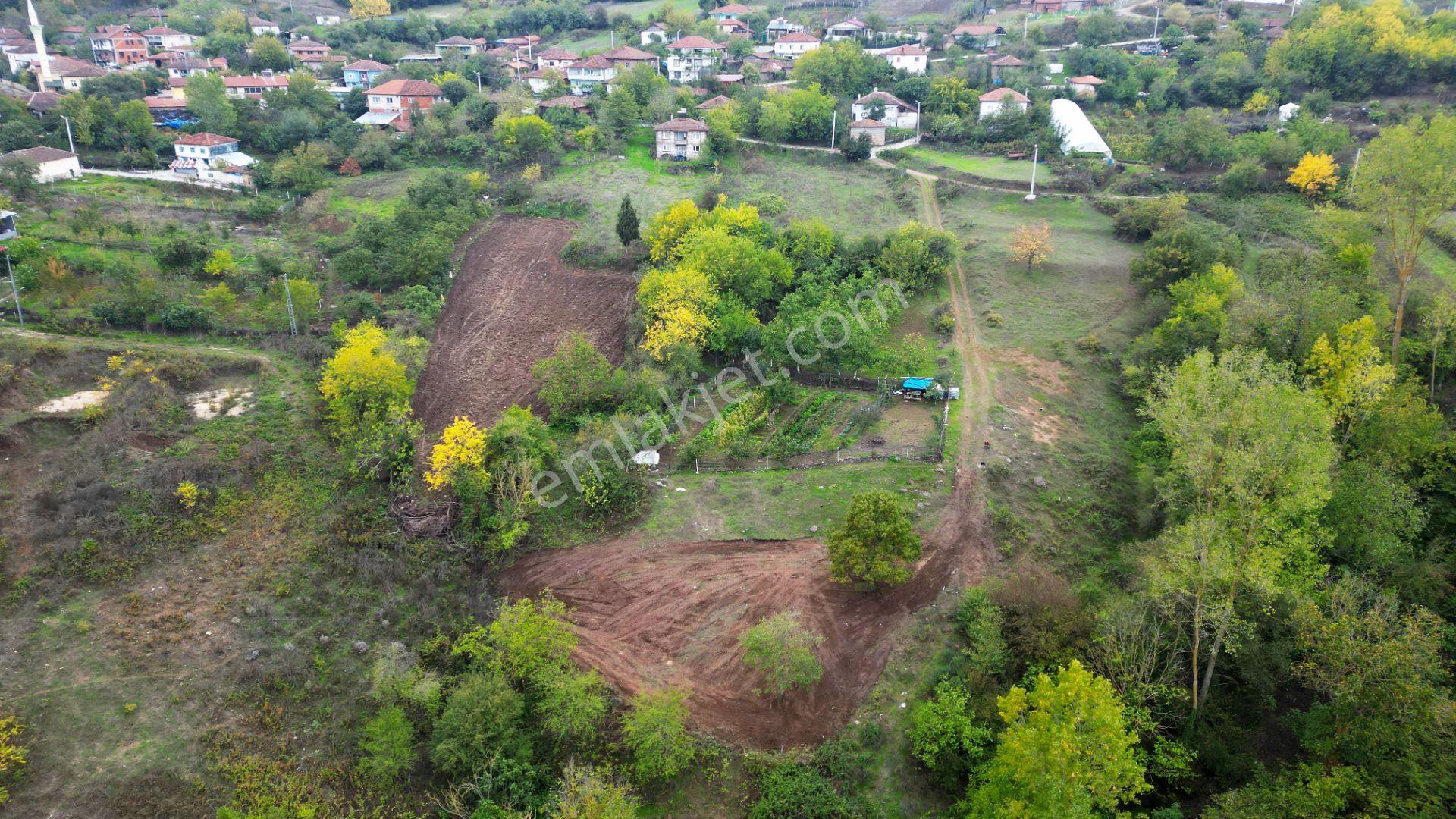 Kocaeli Karamürsel Çamdibi 325 M² Kaçmaz Konut İmarlı Bahçe - Görsel 14