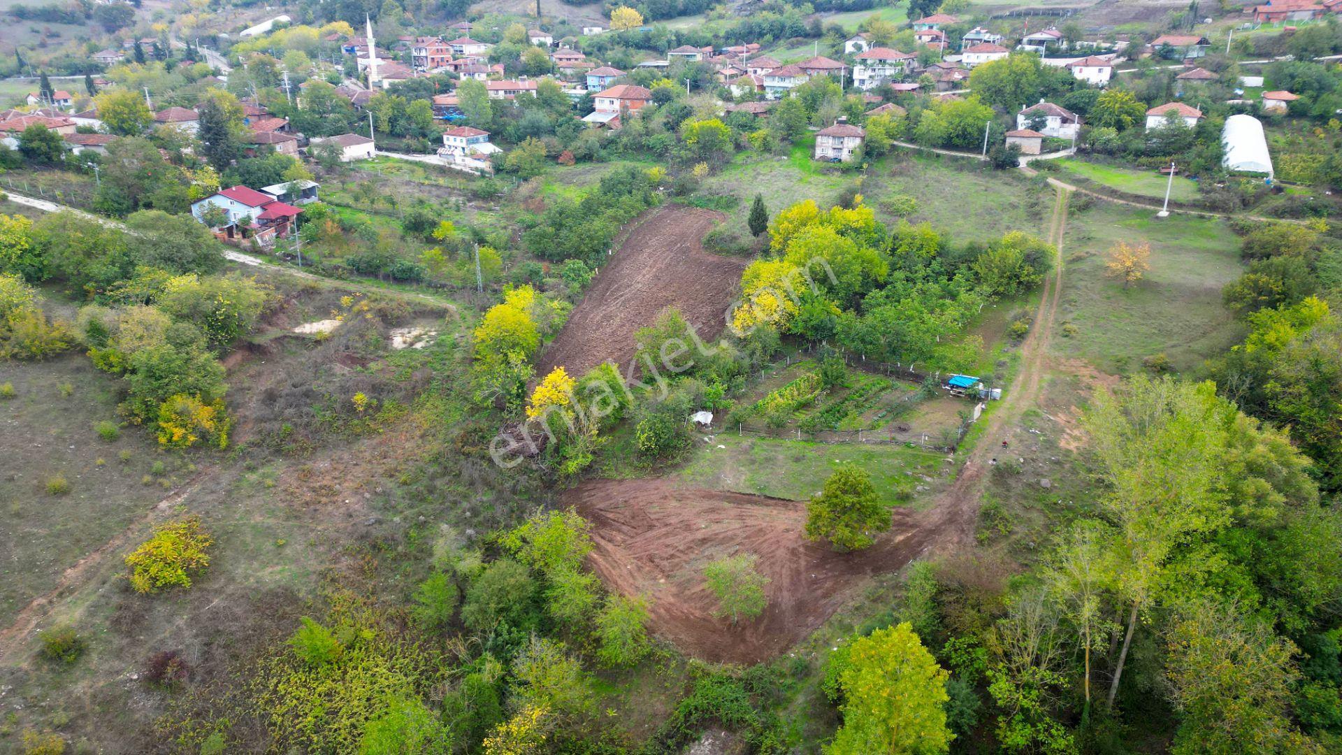 Kocaeli Karamürsel Çamdibi 325 M² Kaçmaz Konut İmarlı Bahçe - Görsel 20