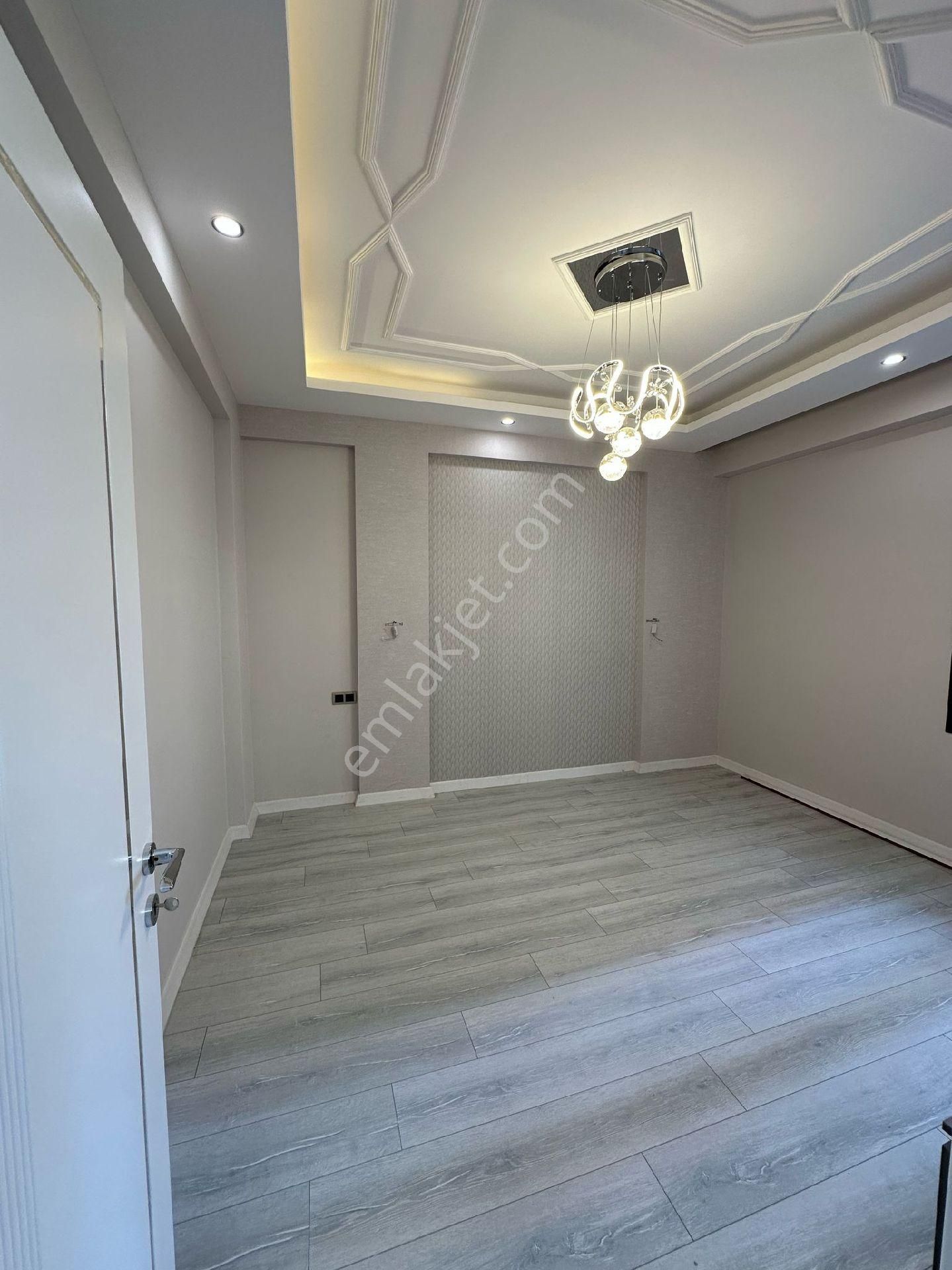 Maride Emlak'tan Eski Avm Arkasında Satılık 1+1 Ultra Lüx Daireler - Görsel 17