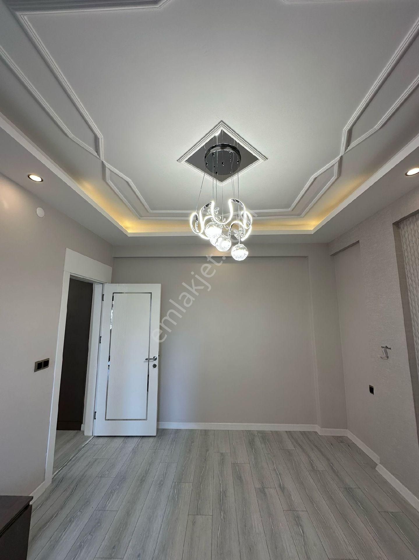 Maride Emlak'tan Eski Avm Arkasında Satılık 1+1 Ultra Lüx Daireler - Görsel 23