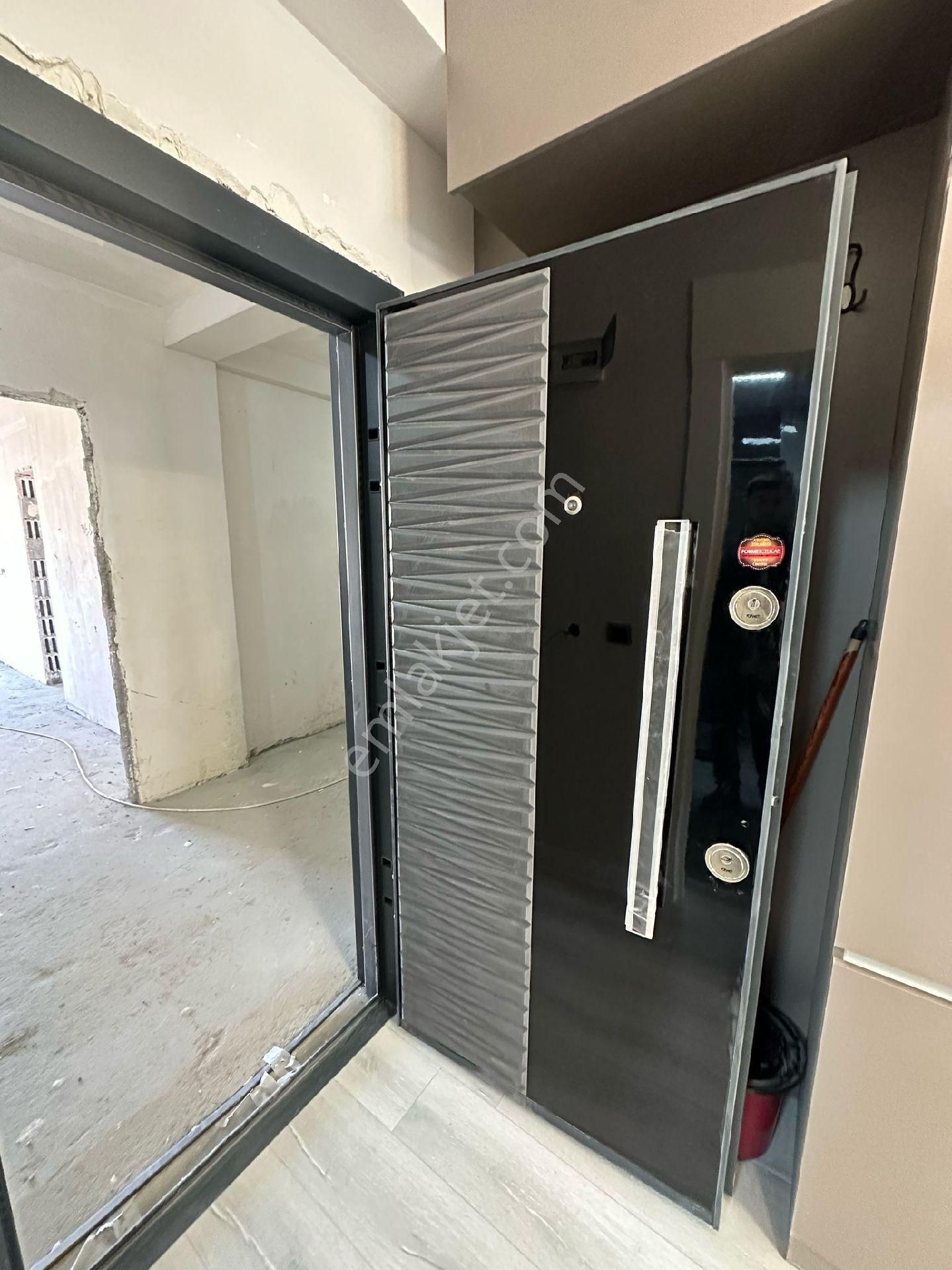 Maride Emlak'tan Eski Avm Arkasında Satılık 1+1 Ultra Lüx Daireler - Görsel 27