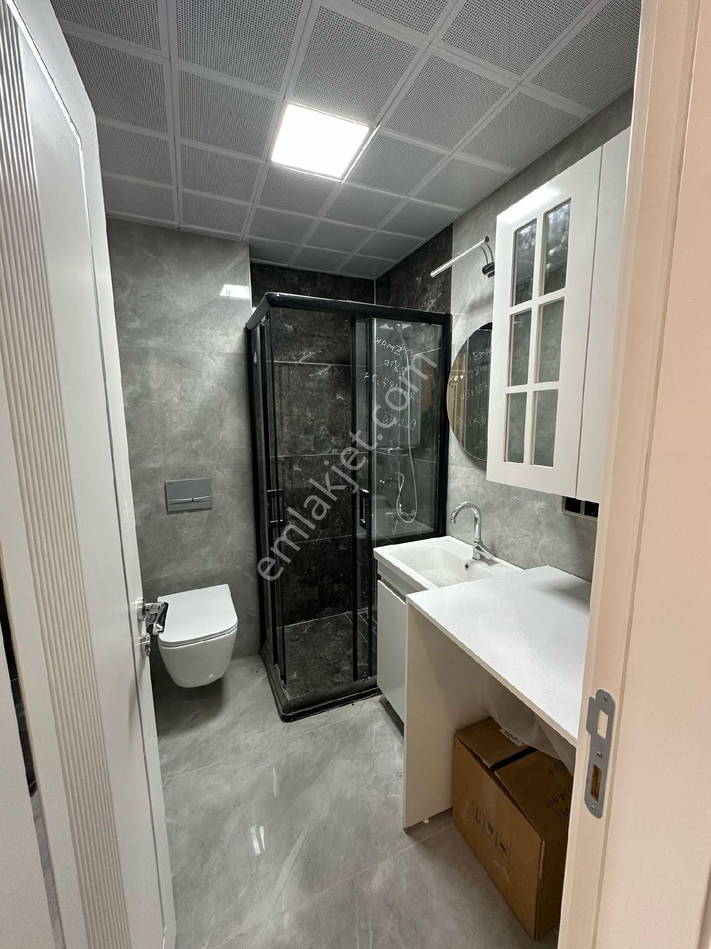 Maride Emlak'tan Eski Avm Arkasında Satılık 1+1 Ultra Lüx Daireler - Görsel 29