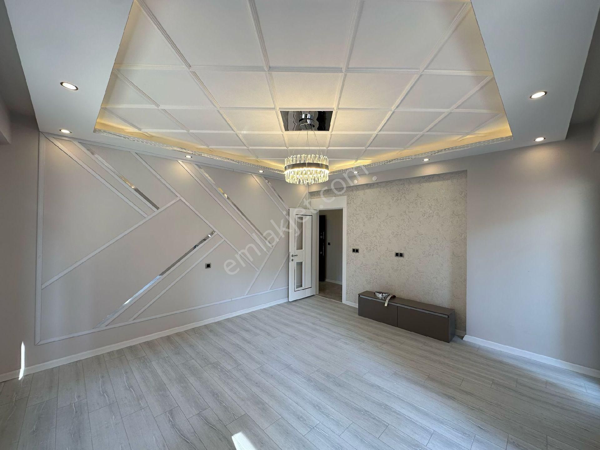 Maride Emlak'tan Eski Avm Arkasında Satılık 2+1 Ultra Lüx Daireler - Görsel 9