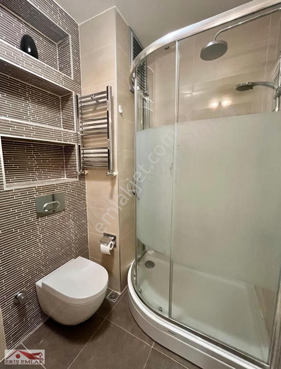 19 Mayıs Mah.de Yeşillikler İçinde Geniş M2 E.banyolu 3+1 Daire - Görsel 19