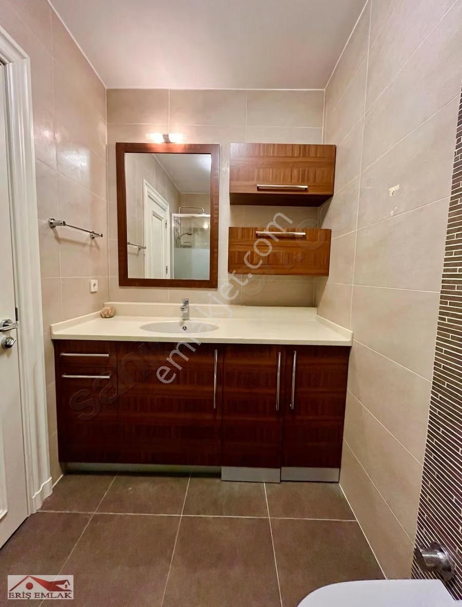 19 Mayıs Mah.de Yeşillikler İçinde Geniş M2 E.banyolu 3+1 Daire - Görsel 16