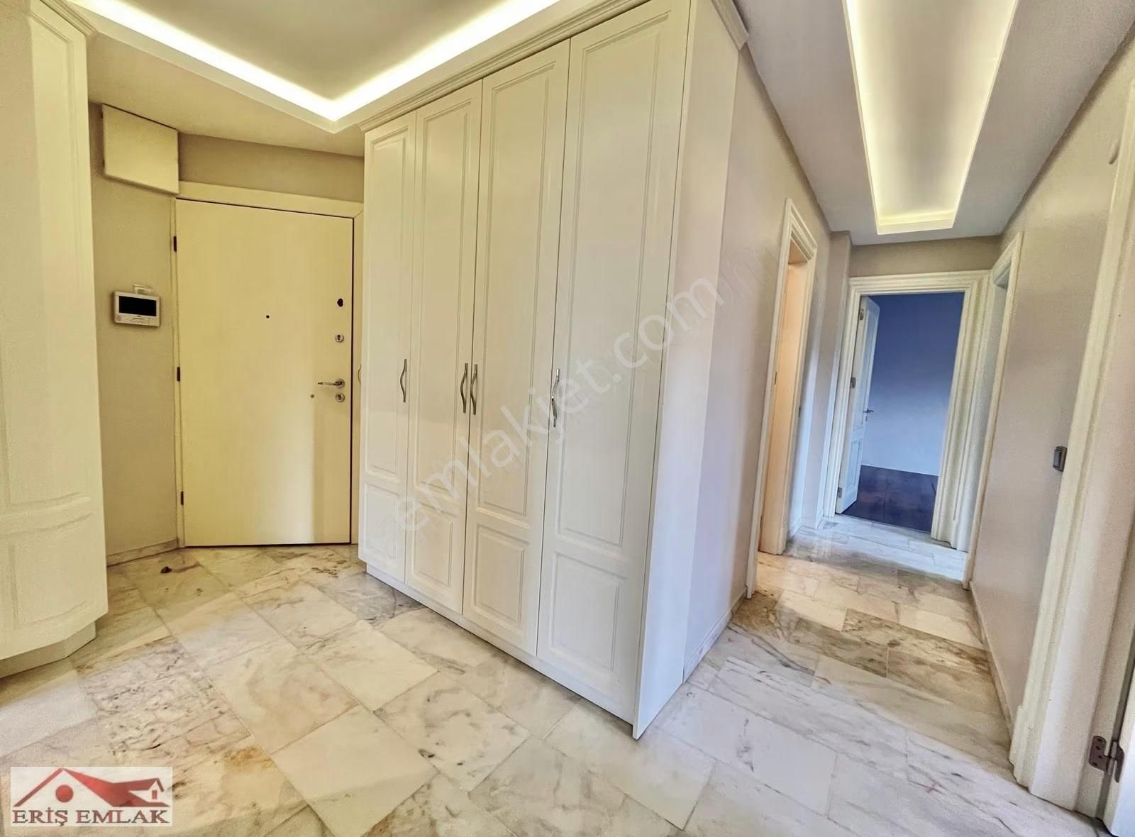 19 Mayıs Mah.de Yeşillikler İçinde Geniş M2 E.banyolu 3+1 Daire - Görsel 7