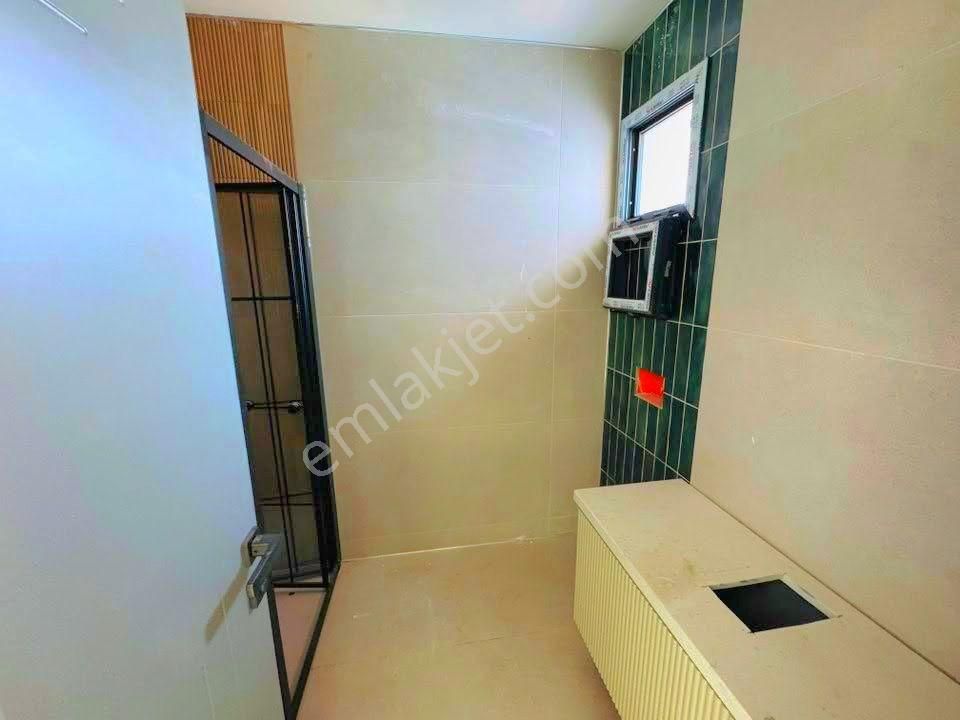 Güzelçamlıda Plaja Çok Yakın Özel Havuzlu Tek Müstakil Sıfır Villa - Görsel 14