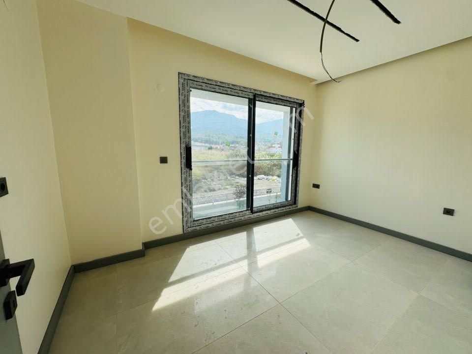 Güzelçamlıda Plaja Çok Yakın Özel Havuzlu Tek Müstakil Sıfır Villa - Görsel 27