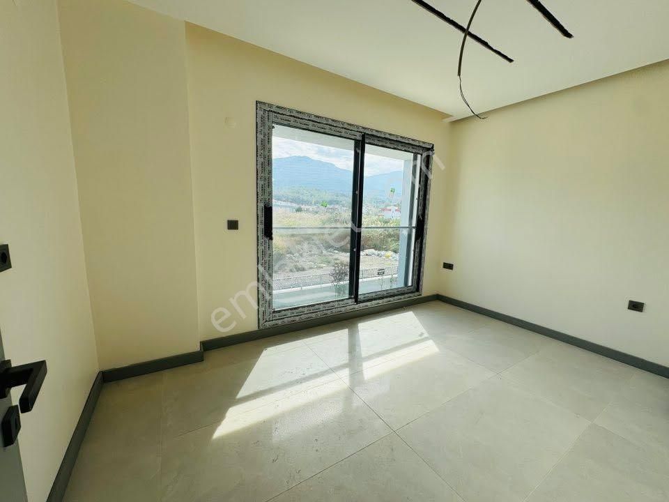 Güzelçamlıda Plaja Çok Yakın Özel Havuzlu Tek Müstakil Sıfır Villa - Görsel 22