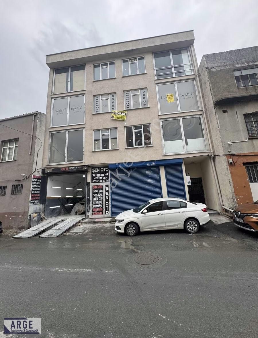 Merkezi Konumda Kiralık Dükkan - Görsel 2