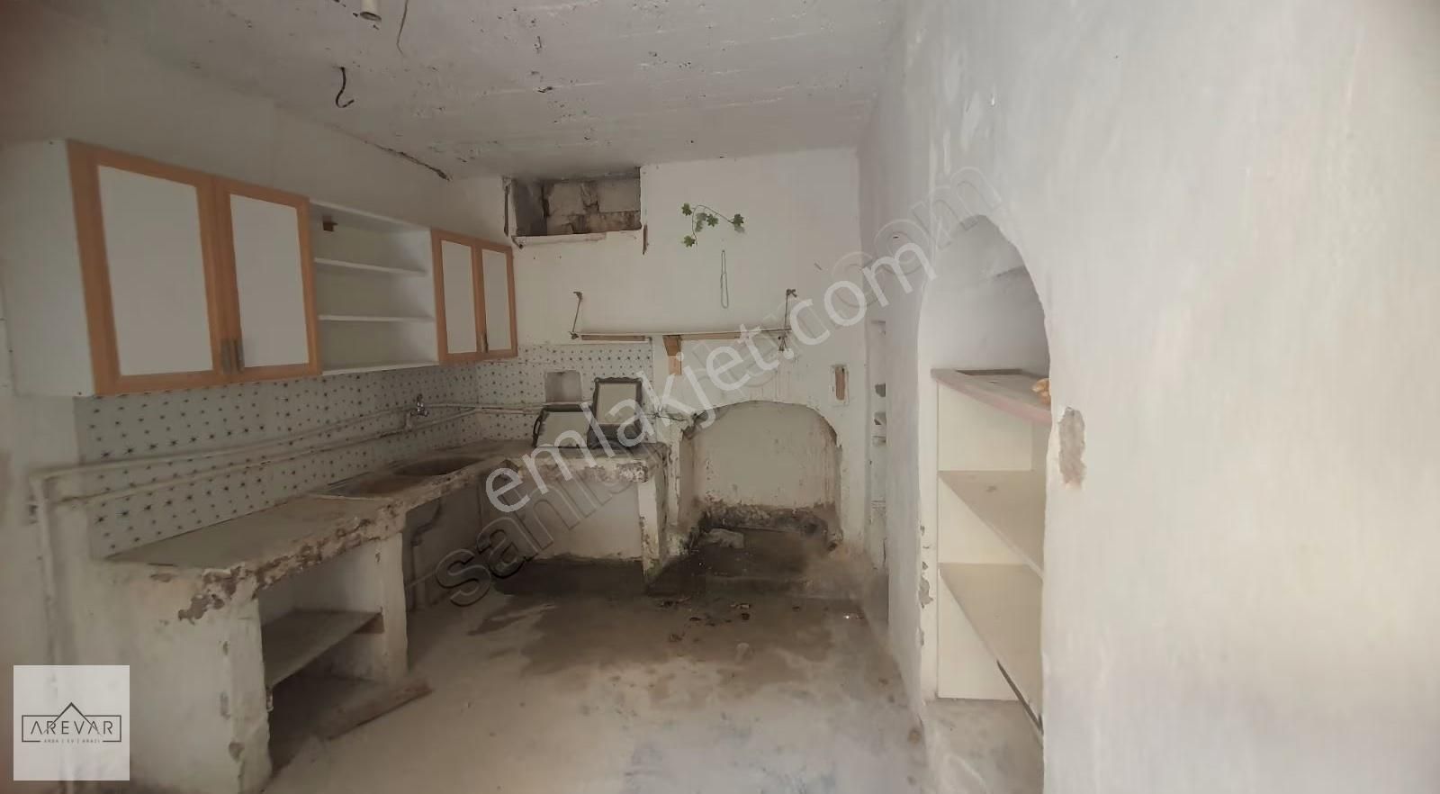 Arevar'dan Satılık Tarihi Antep Evi - Görsel 15