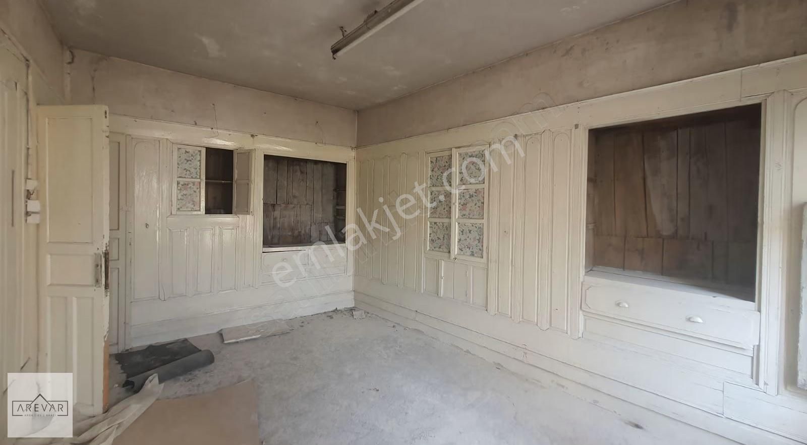 Arevar'dan Satılık Tarihi Antep Evi - Görsel 17