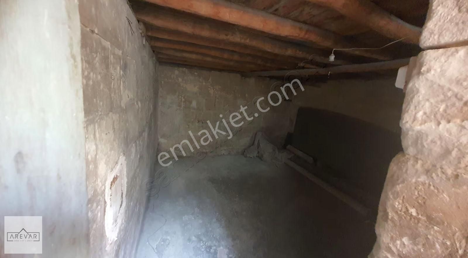 Arevar'dan Satılık Tarihi Antep Evi - Görsel 31