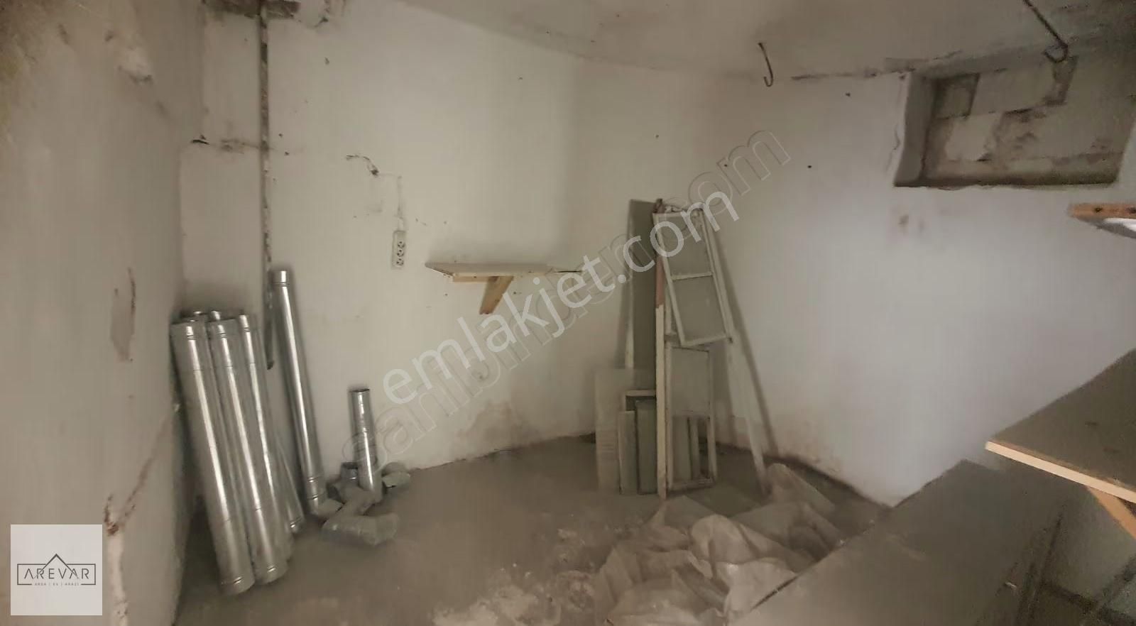 Arevar'dan Satılık Tarihi Antep Evi - Görsel 5