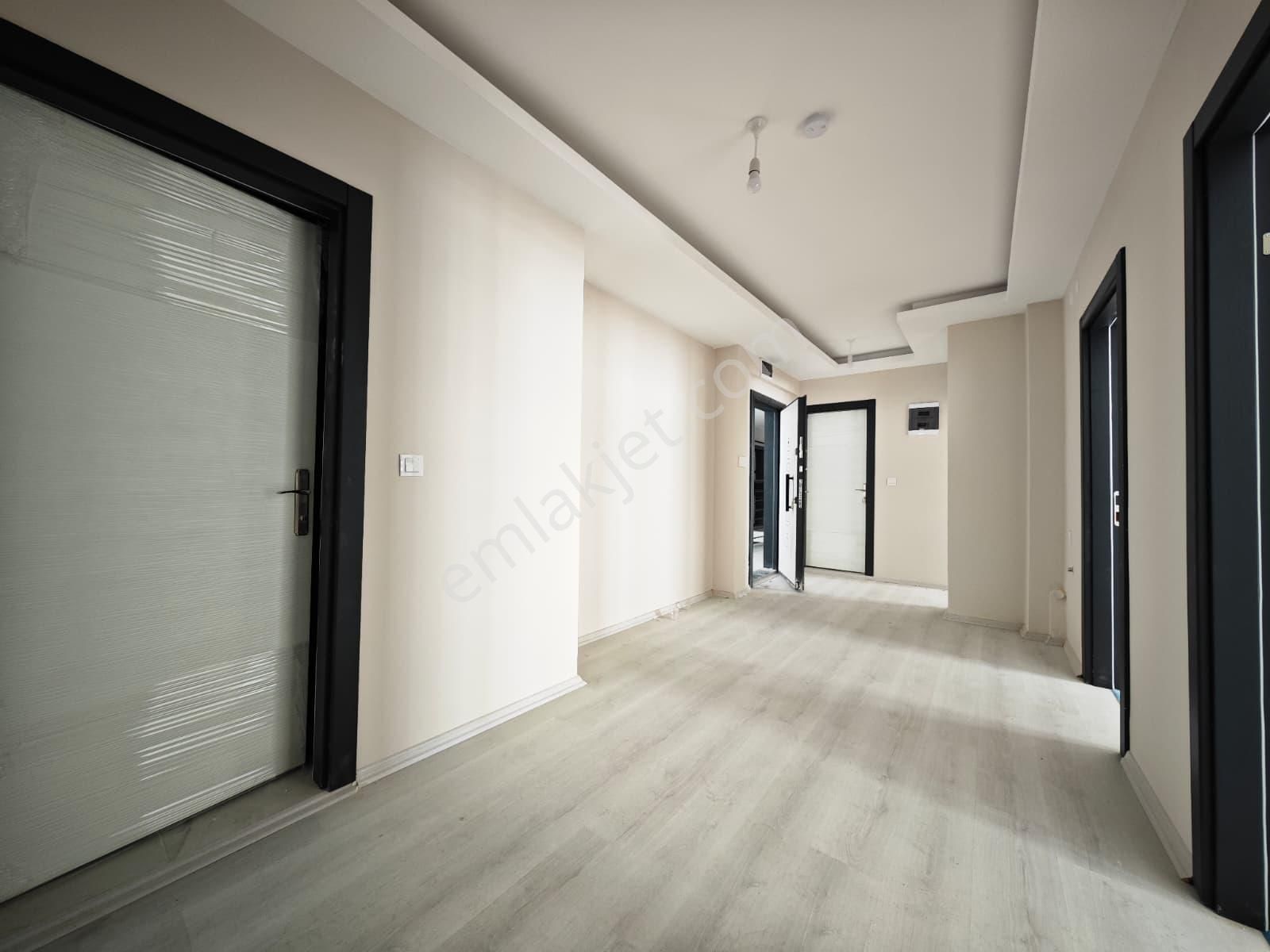 Battalgazi'de Asansörlü 3+1 Katta Satılık Sıfır Daire !! - Görsel 19