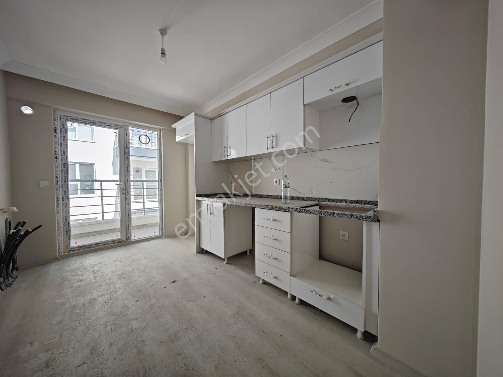 Battalgazi'de Asansörlü 3+1 Katta Satılık Sıfır Daire !!