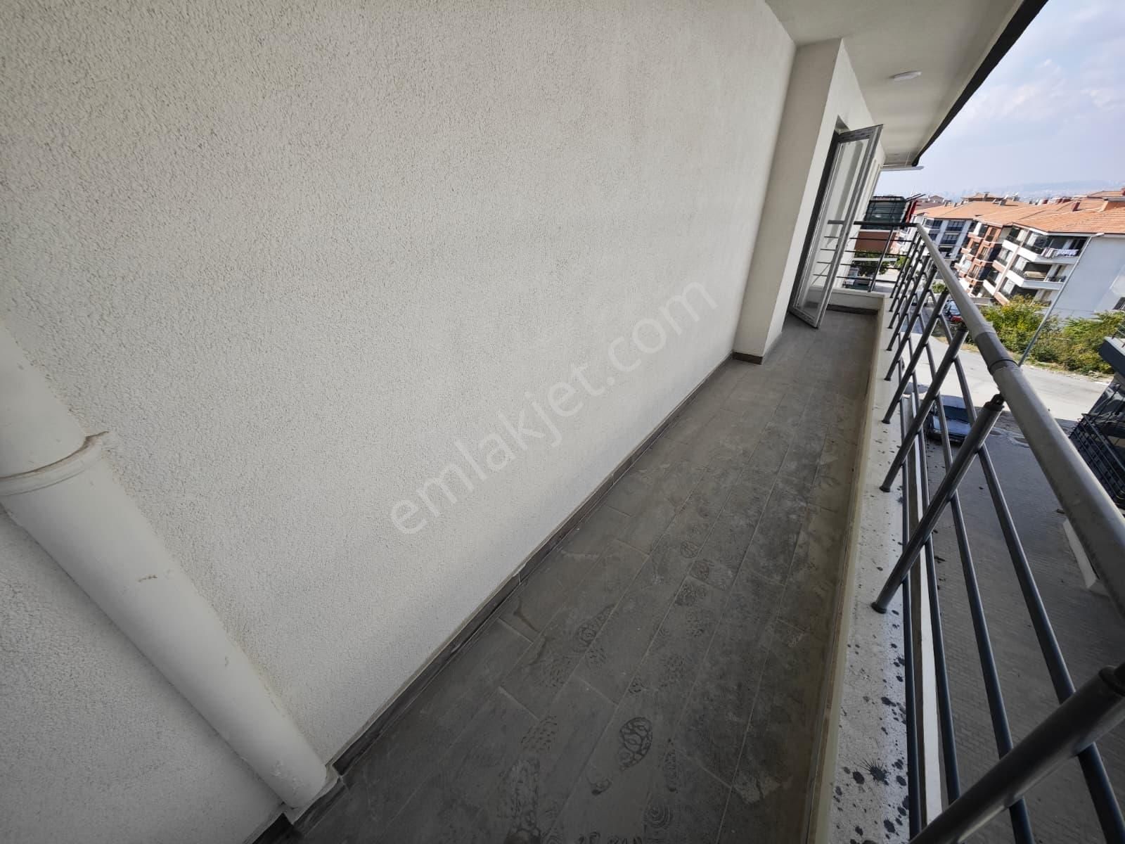 Battalgazi'de Asansörlü 3+1 Katta Satılık Sıfır Daire !! - Görsel 21