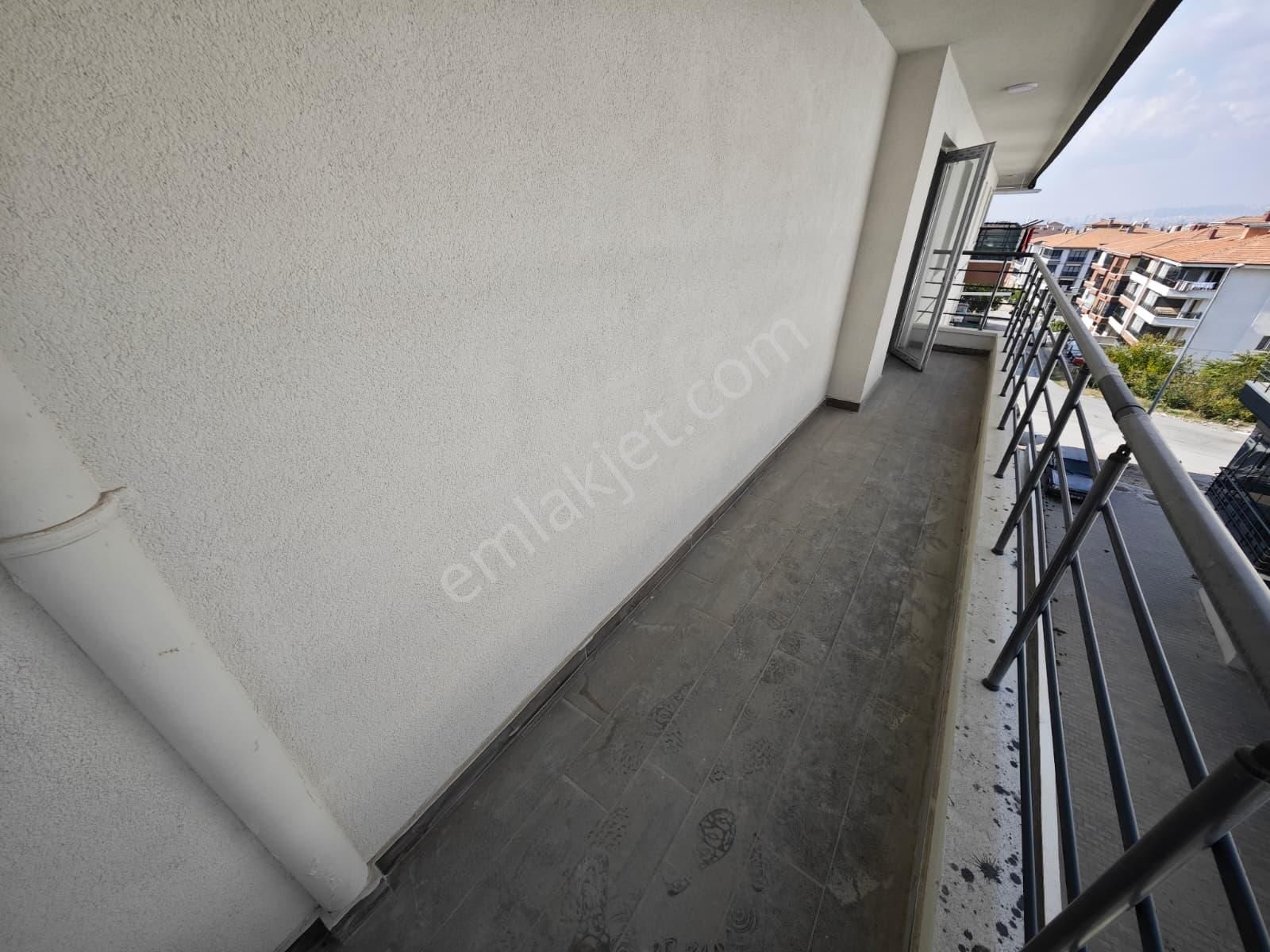 Battalgazi'de Asansörlü 3+1 Katta Satılık Sıfır Daire !! - Görsel 20