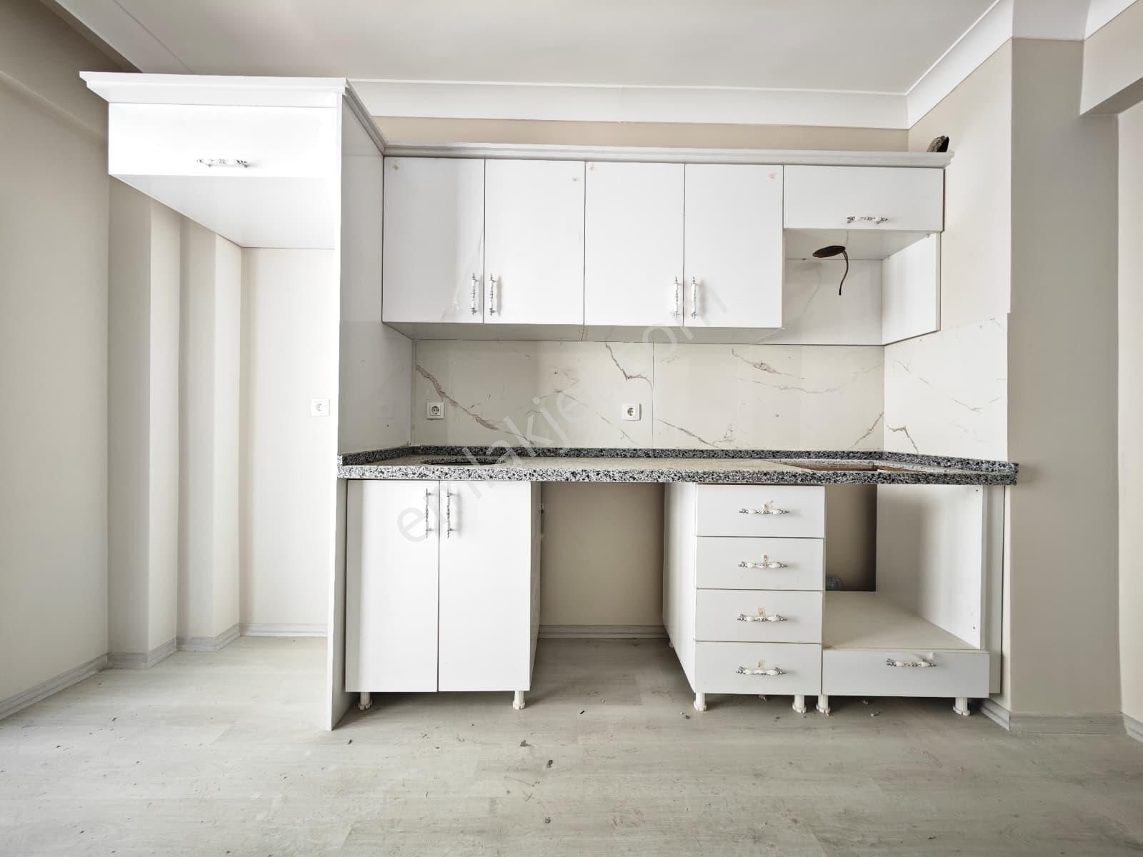 Battalgazi'de Asansörlü 3+1 Katta Satılık Sıfır Daire !! - Görsel 5