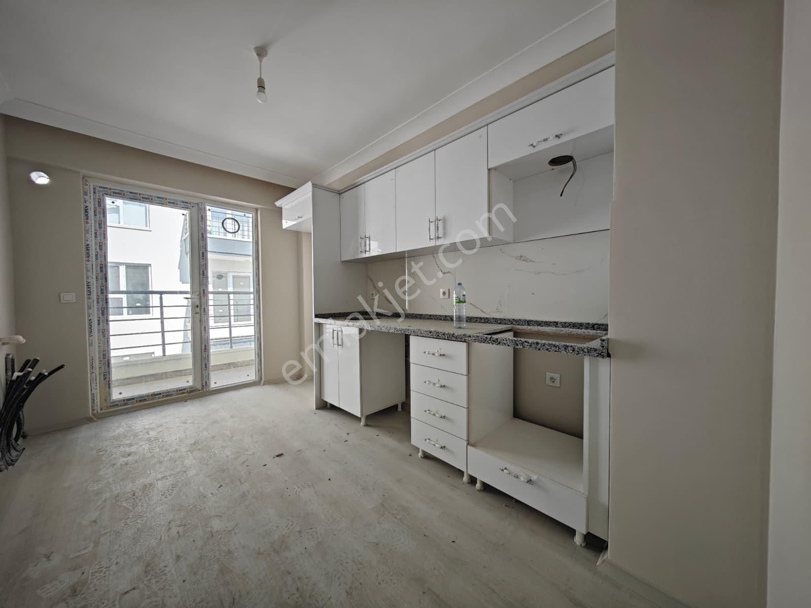 Battalgazi'de Asansörlü 3+1 Katta Satılık Sıfır Daire !! - Görsel 2