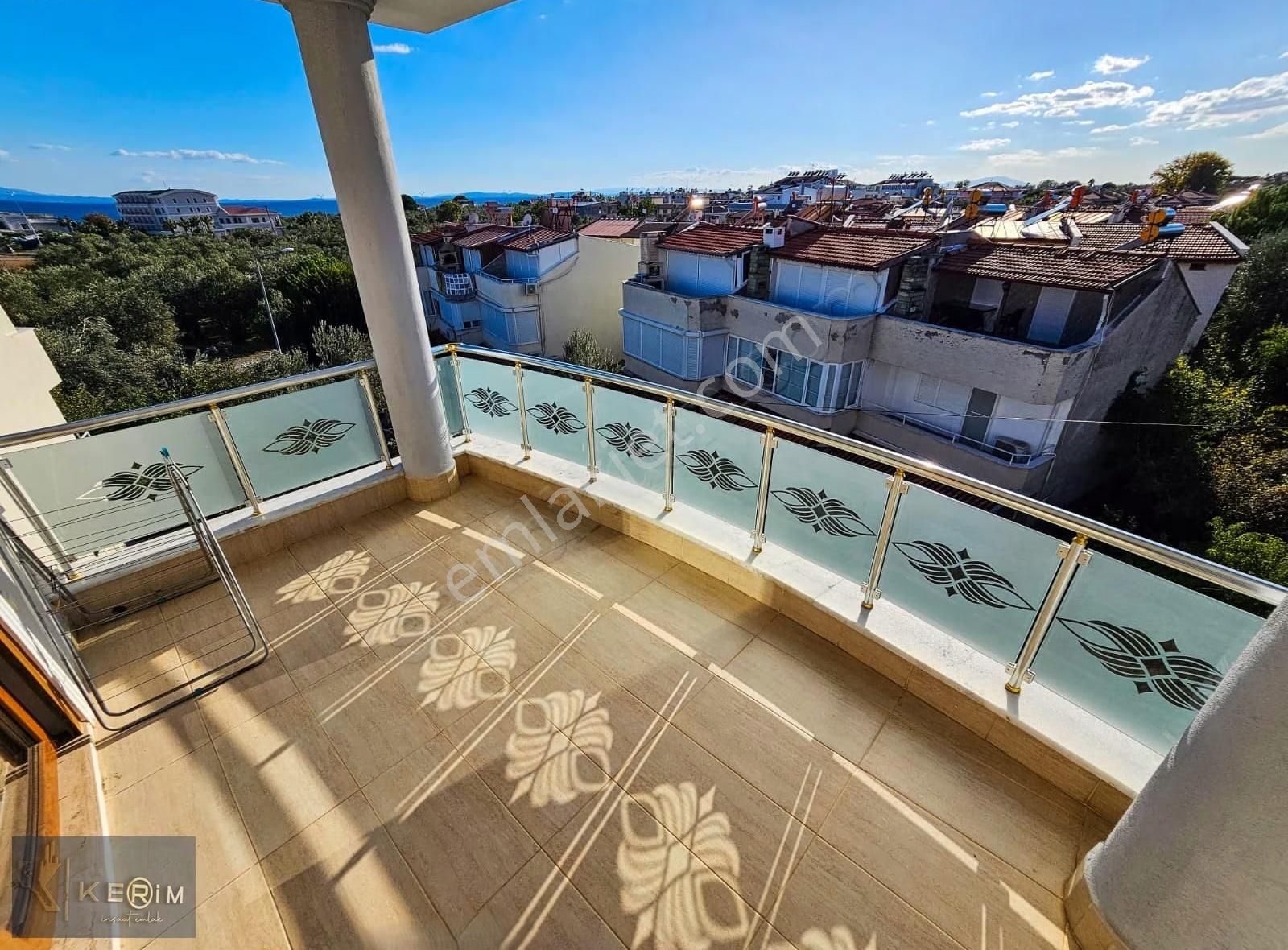 Tek Yetkili Kerimde Altınoluk Satılık Müstakil Bahçeli 4+1 Villa - Görsel 30