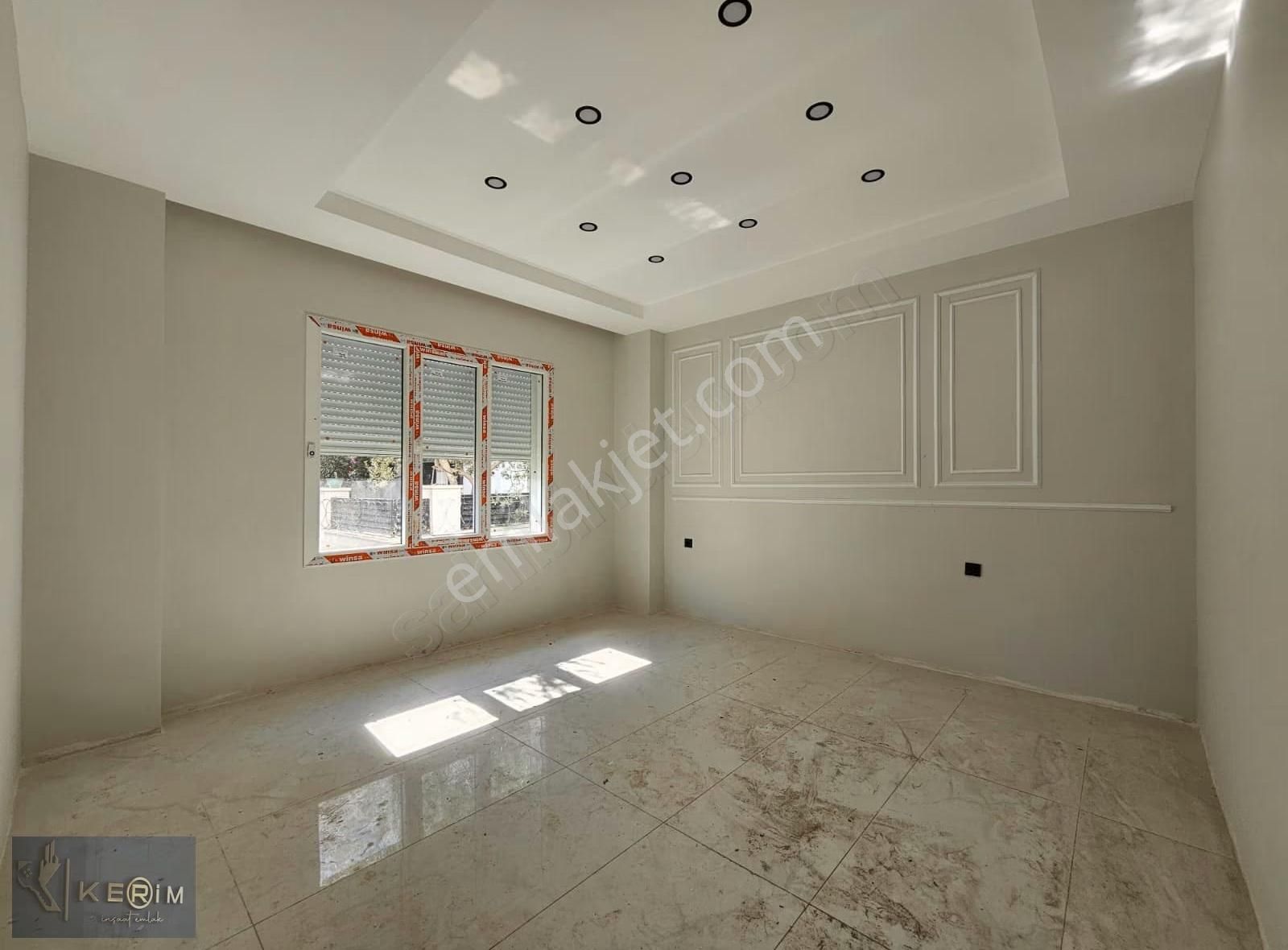 ✅kerim'den Güre Satılık Tam Müstakil Havuzlu Lüks 4+1 Villa - Görsel 3