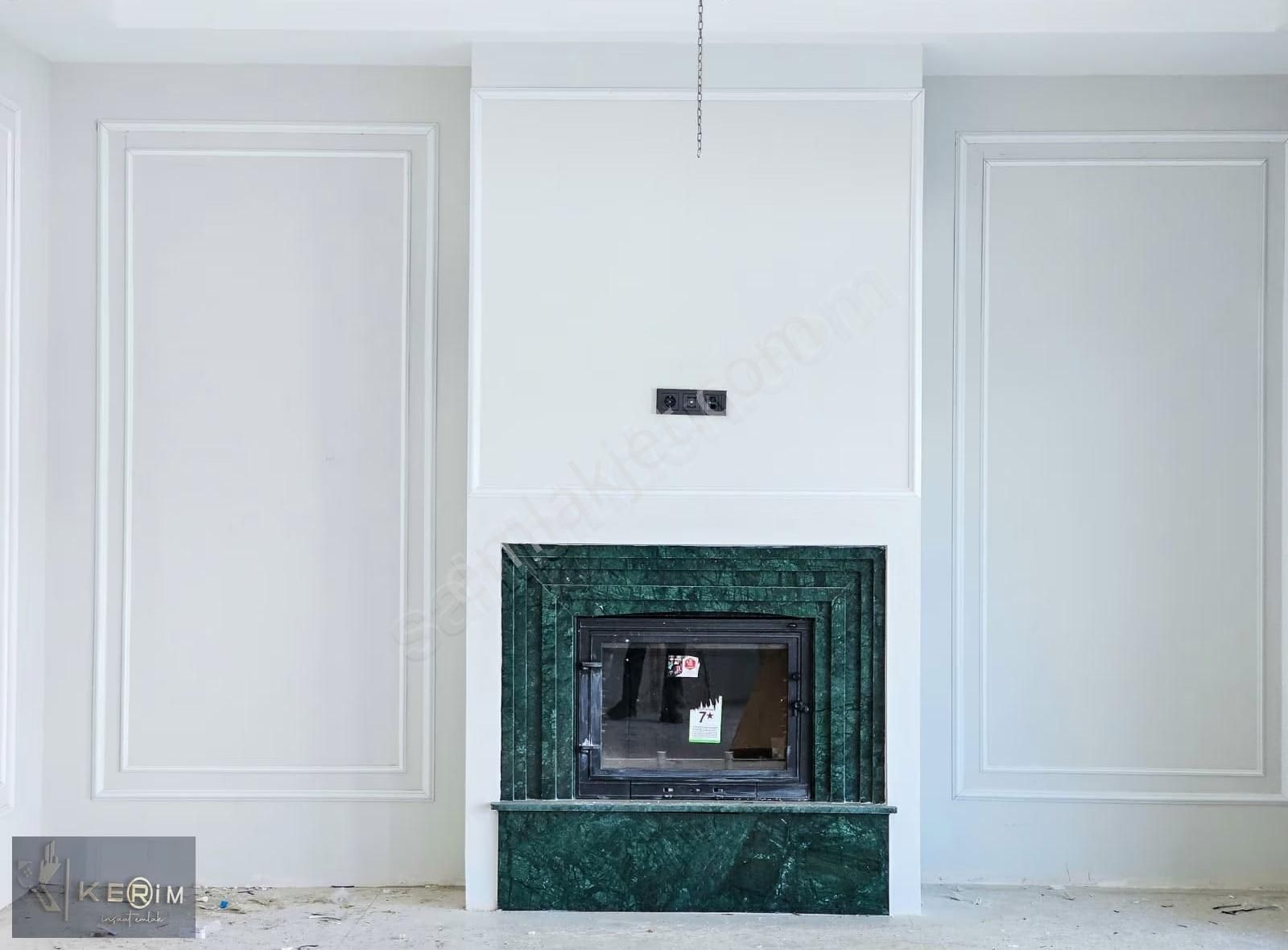 ✅kerim'den Güre Satılık Tam Müstakil Havuzlu Lüks 4+1 Villa - Görsel 15