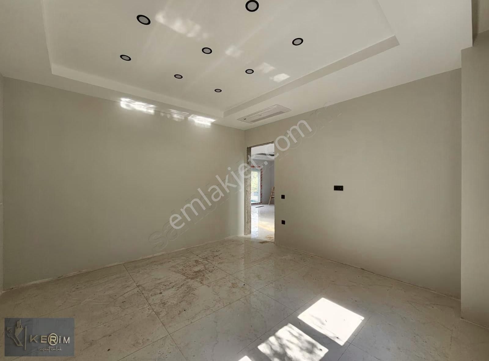 ✅kerim'den Güre Satılık Tam Müstakil Havuzlu Lüks 4+1 Villa - Görsel 20