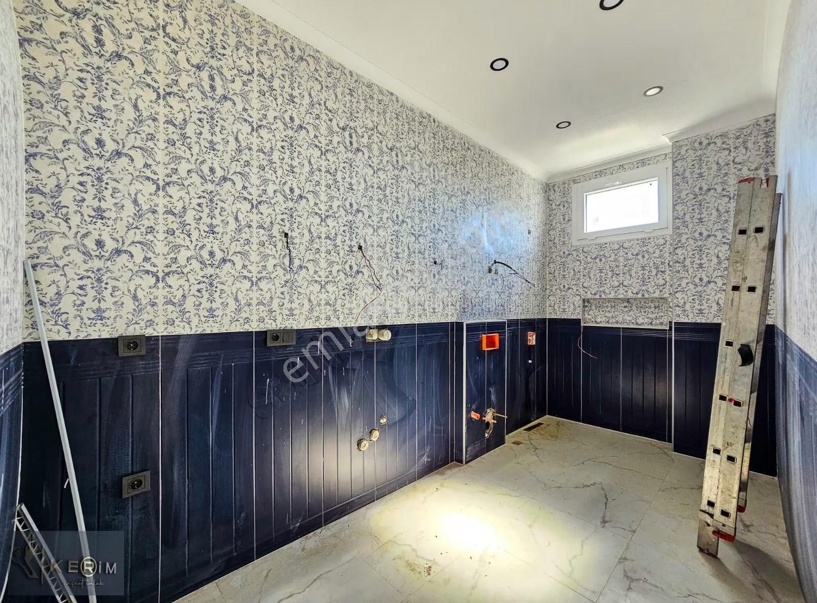 ✅kerim'den Güre Satılık Tam Müstakil Havuzlu Lüks 4+1 Villa - Görsel 21