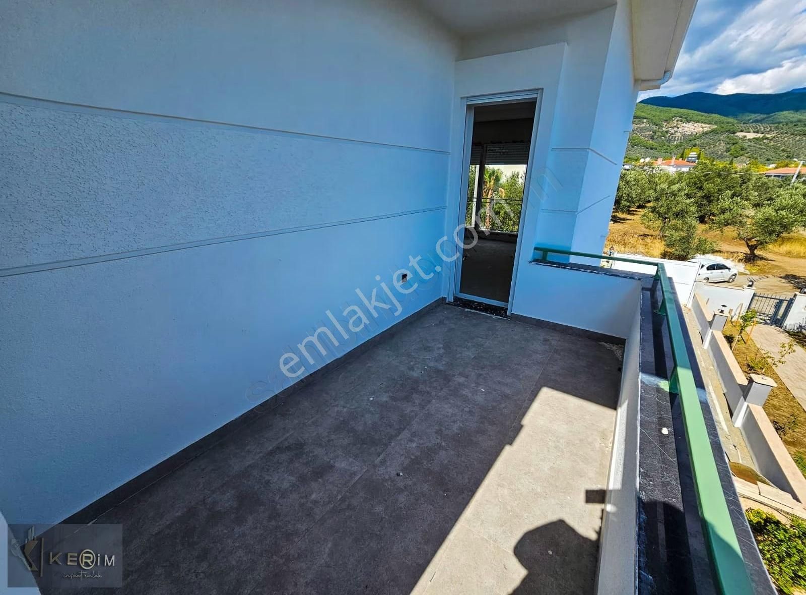 ✅kerim'den Güre Satılık Tam Müstakil Havuzlu Lüks 4+1 Villa - Görsel 7
