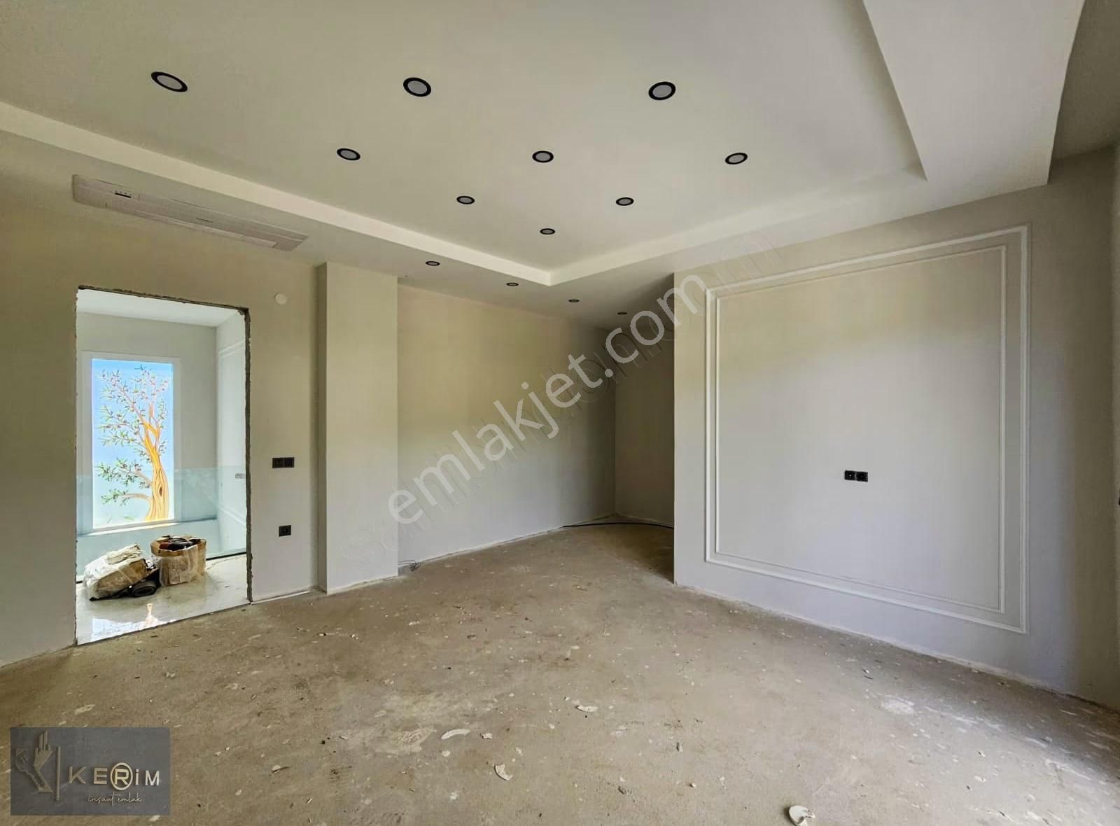 ✅kerim'den Güre Satılık Tam Müstakil Havuzlu Lüks 4+1 Villa - Görsel 13