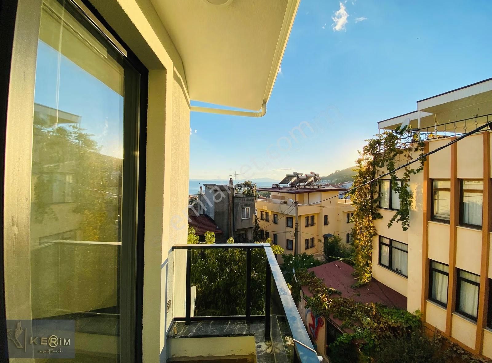 ⛔ Altınoluk Satılık Sıfır Fırsat Fiyata 2+1 Manzaralı Daire - Görsel 16