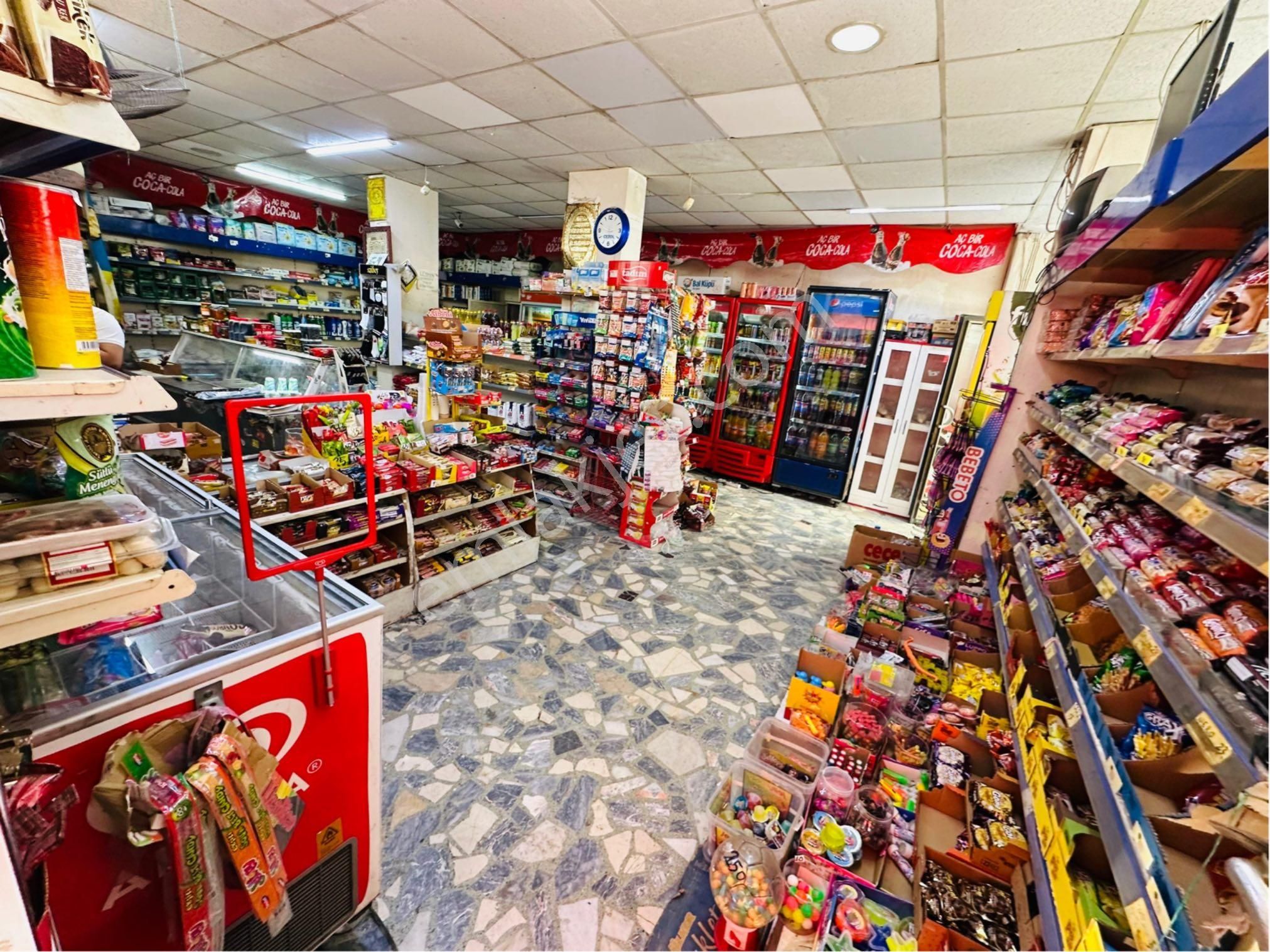 Eser İnşaat’tan Cebeci Mahallesi’nde 95 M2 Devren Satılık Dükkan - Görsel 13