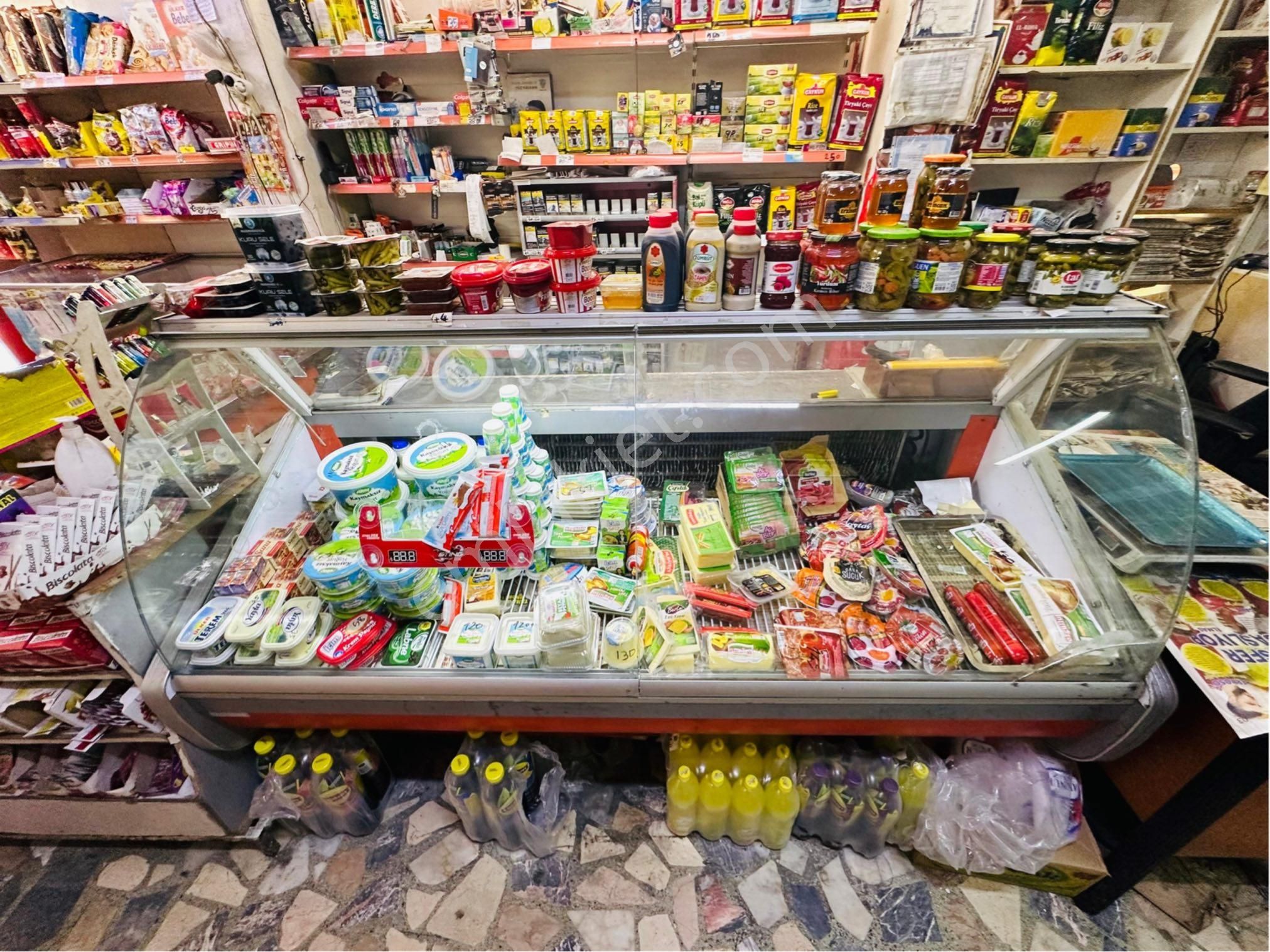 Eser İnşaat’tan Cebeci Mahallesi’nde 95 M2 Devren Satılık Dükkan - Görsel 5