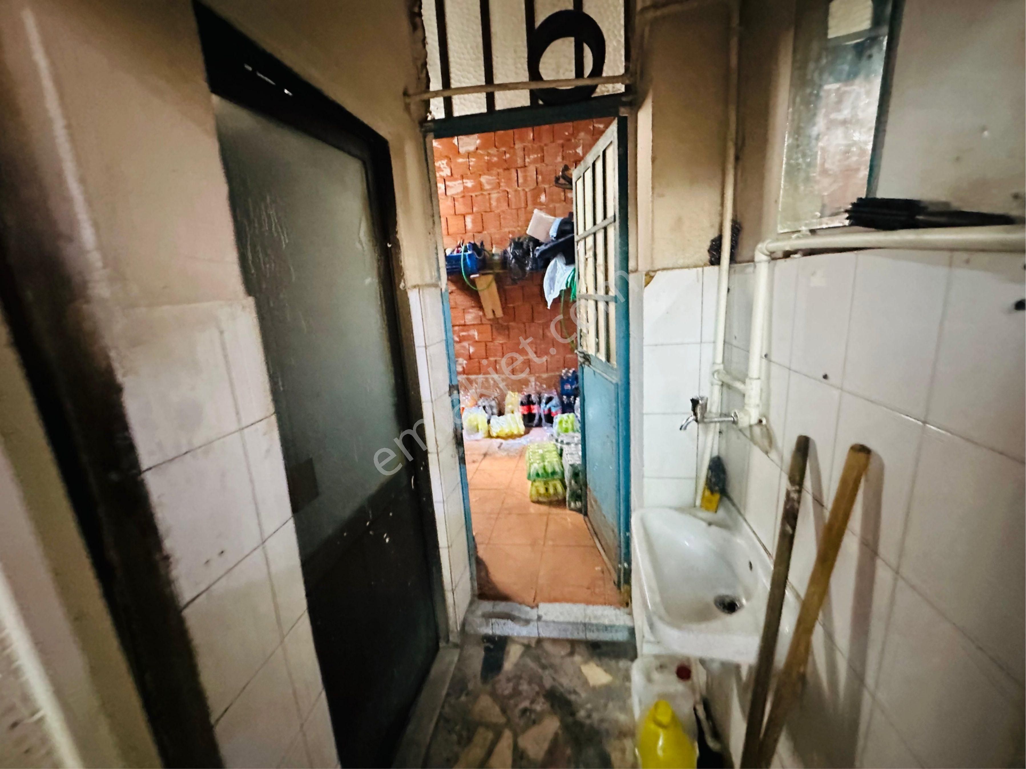 Eser İnşaat’tan Cebeci Mahallesi’nde 95 M2 Devren Satılık Dükkan - Görsel 3