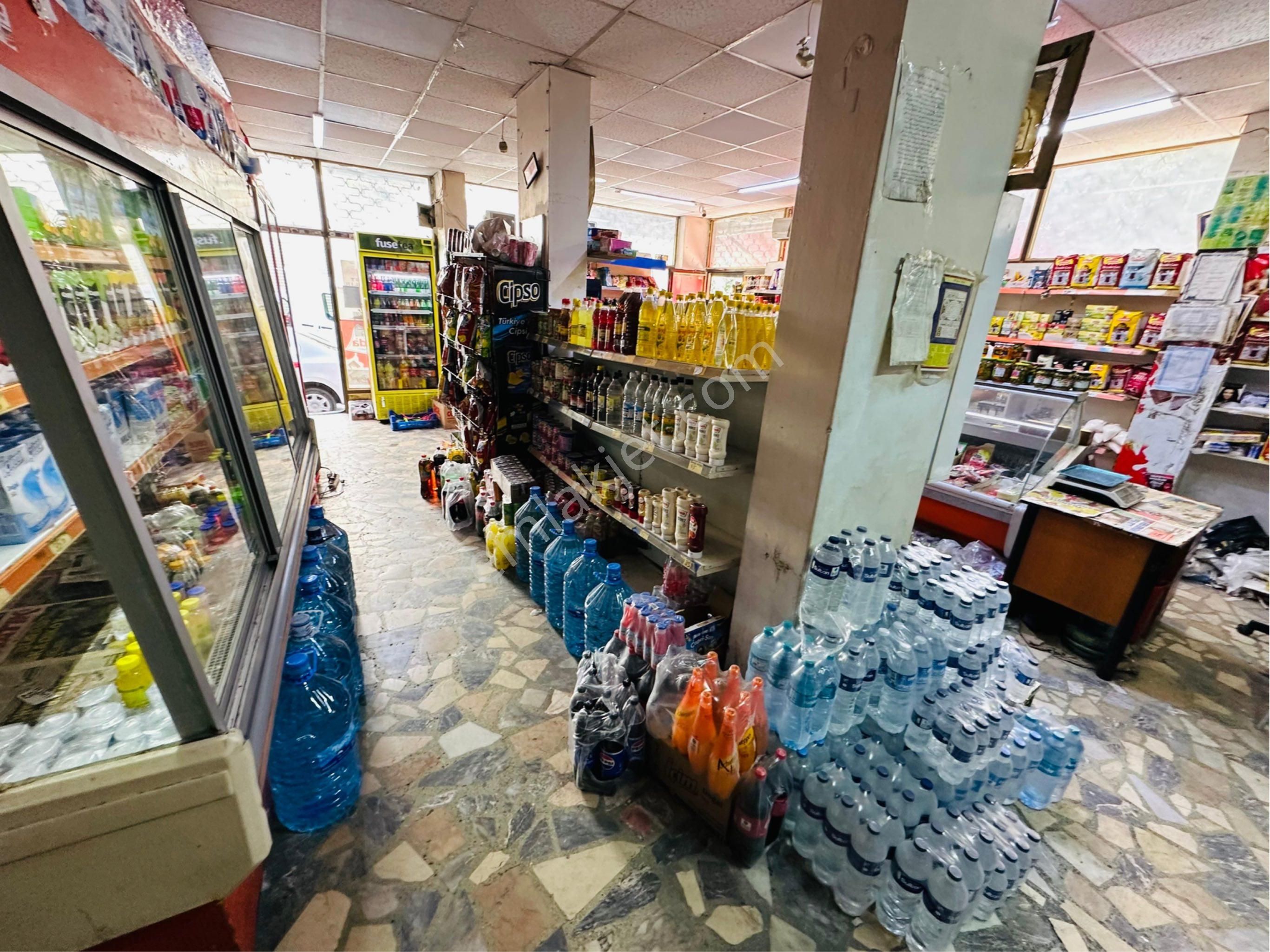 Eser İnşaat’tan Cebeci Mahallesi’nde 95 M2 Devren Satılık Dükkan - Görsel 23