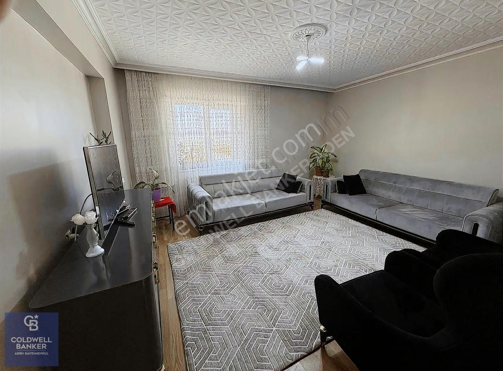 Sincan Pınarbaşı Mahallesi Çorum Caddesi Üzerinde Satılık 5+1 - Görsel 4