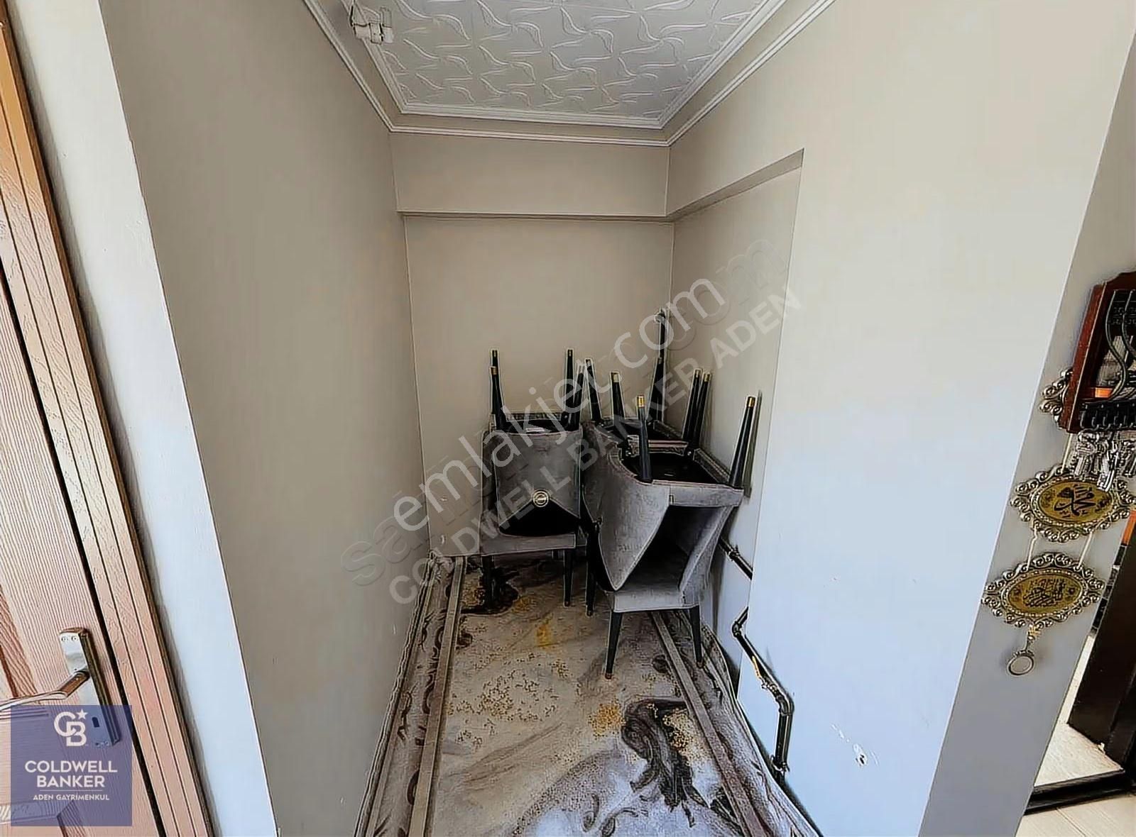 Sincan Pınarbaşı Mahallesi Çorum Caddesi Üzerinde Satılık 5+1 - Görsel 8