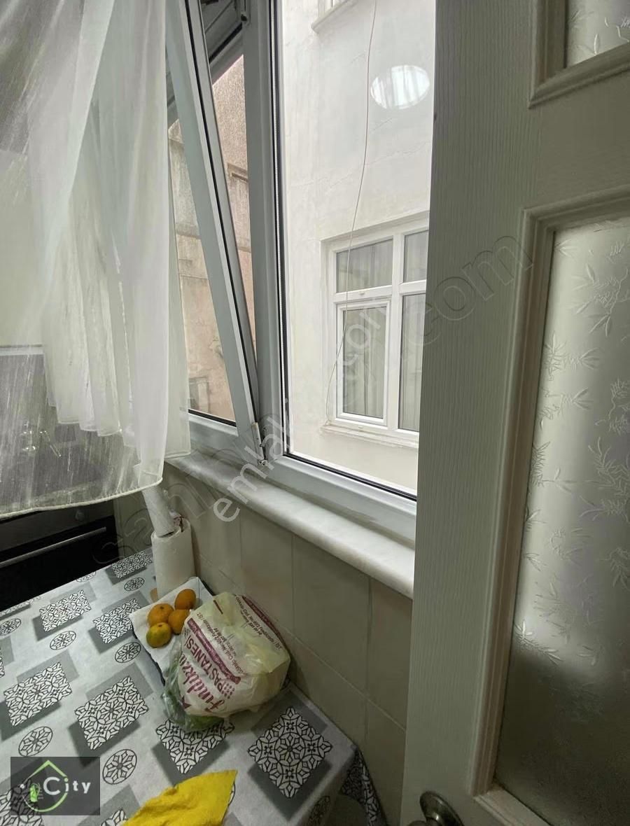 Şehremini Mah.çukurbostan 3+1 Geniş Daire 3 .arakat - Görsel 6